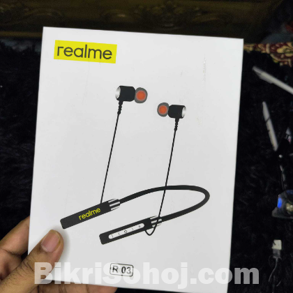 Realme Nikband